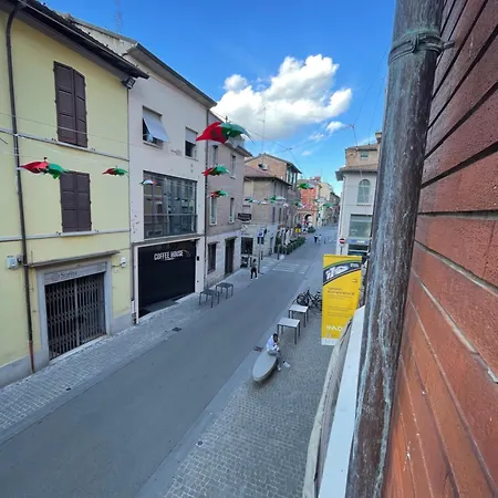 Muzien Bed & Breakfast Imola