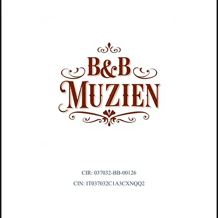 Muzien Bed & Breakfast Imola