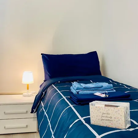 Muzien Bed & Breakfast Imola