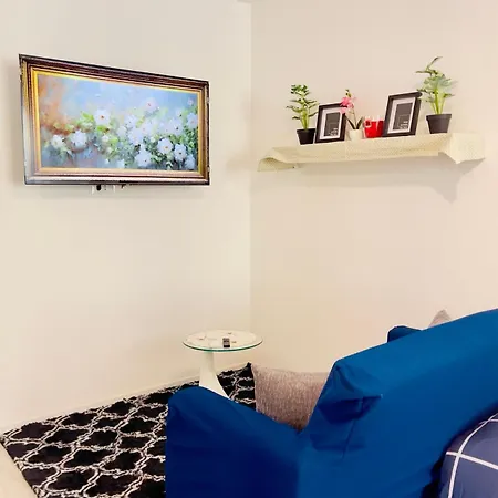 Muzien Bed & Breakfast