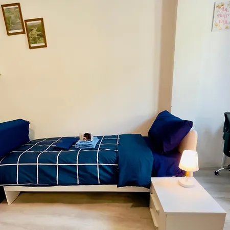 ベッド・アンド・ブレックファスト Muzien