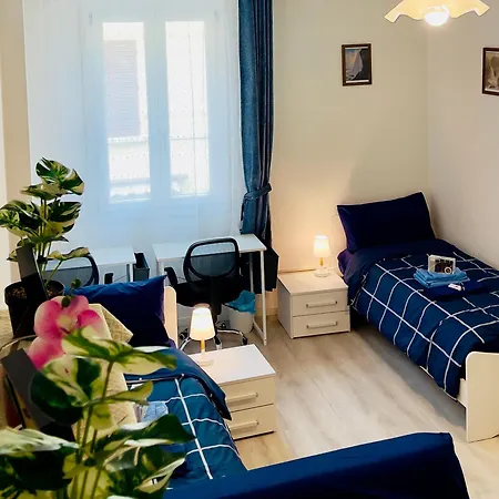 Bed & Breakfast Muzien Imola