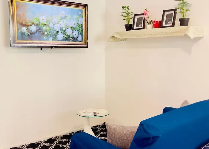 Muzien فندق مبيت وإفطار